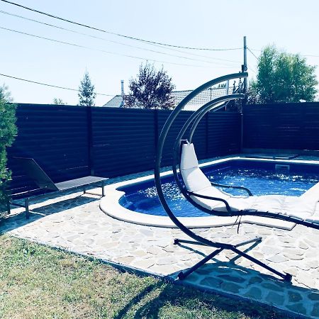 Luxury 3 Bedroom Pool Villa Gulia Esterno foto