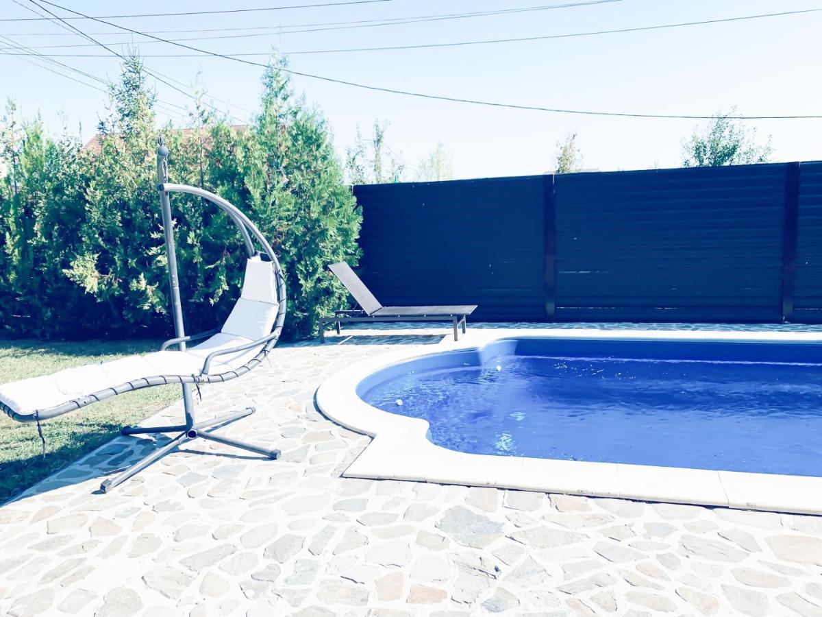 Luxury 3 Bedroom Pool Villa Gulia Esterno foto