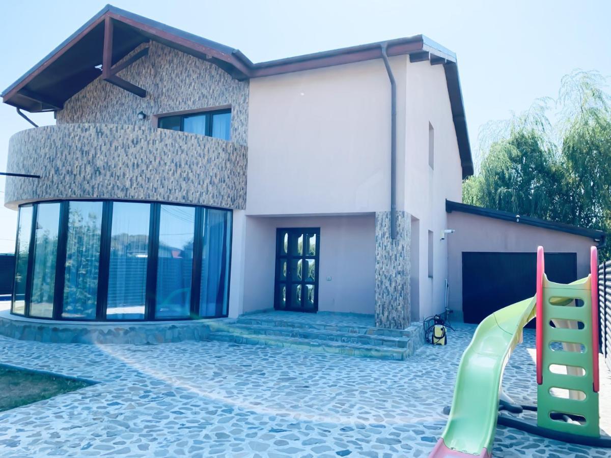 Luxury 3 Bedroom Pool Villa Gulia Esterno foto